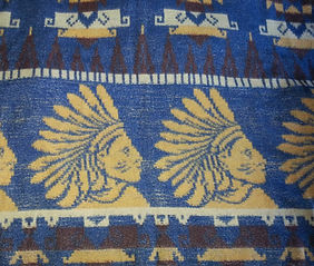 Vintage Beacon Blankets Online - Adore Designs